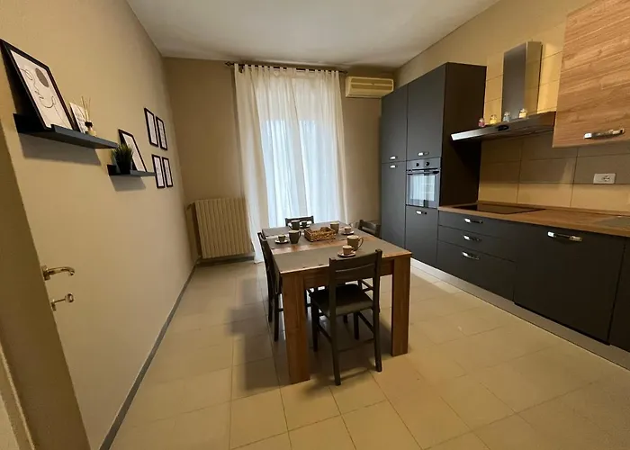 Esme House * Foggia